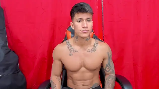 pettergrey1 online show from 01.10.25