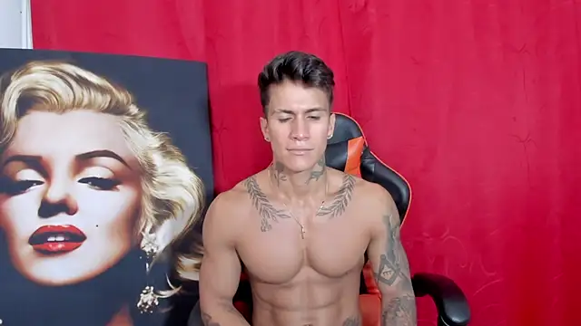 pettergrey1 online show from 02.09.25