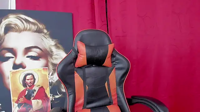 pettergrey1 online show from 03.19.25