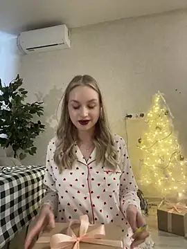 Carol  Cox online show from 12.31.24