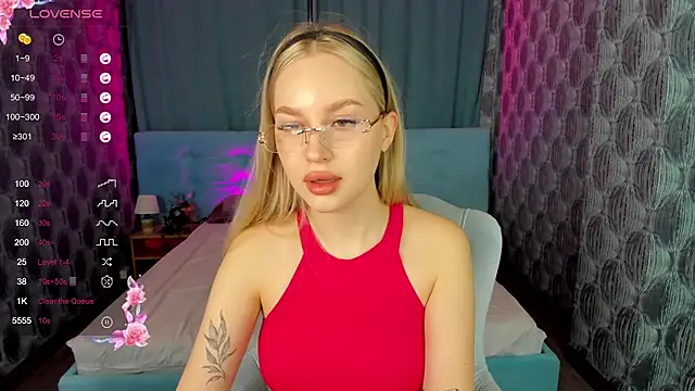 Carol  Cox online show from 01.14.25