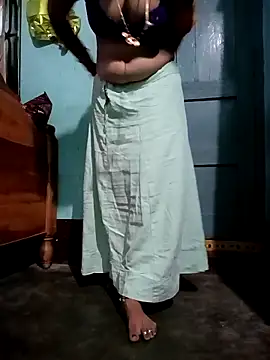 Snapshot of gunjan22 chatting on 02.23.25 gunjan22 online show from 02.23.25