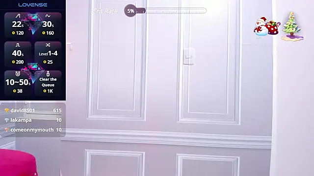 Snapshot of Sweetgirl4u_ chatting on 12.18.24 Sweetgirl4u online show from 12.18.24