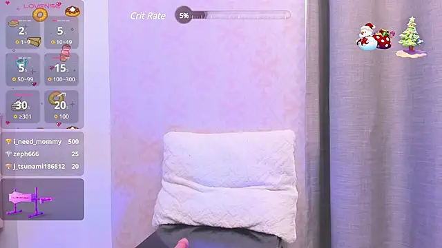Snapshot of Sweetgirl4u_ chatting on 12.22.24 Sweetgirl4u online show from 12.22.24