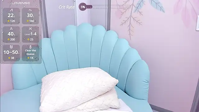 Snapshot of Sweetgirl4u_ chatting on 02.06.25 Sweetgirl4u online show from 02.06.25