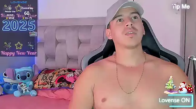 victor vixen online show from 01.03.25