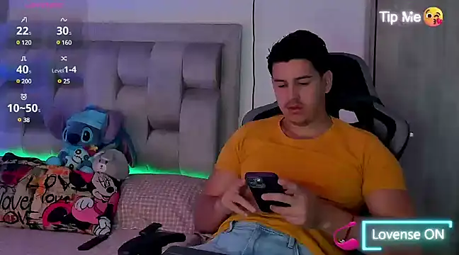 victor vixen online show from 01.25.25