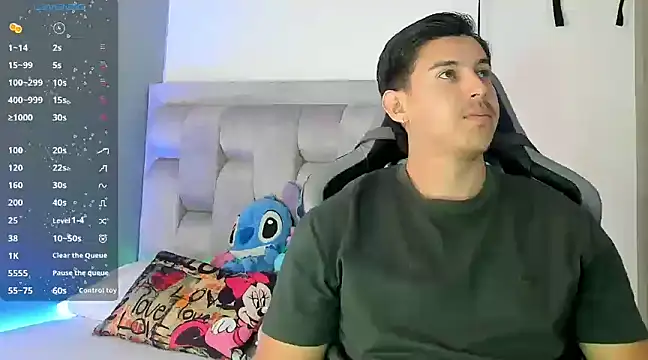 victor vixen online show from 02.07.25