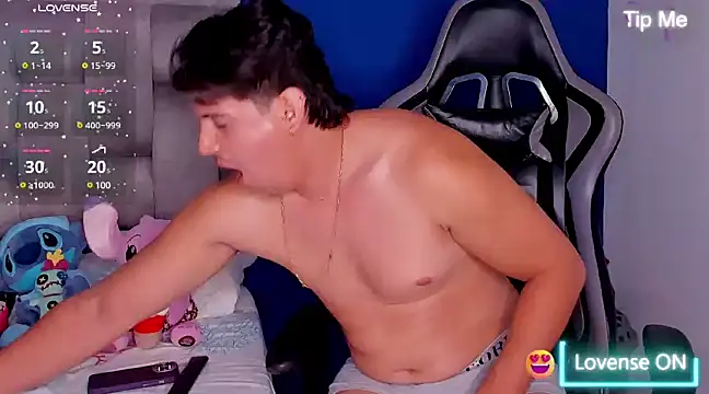 victor vixen online show from 03.01.25