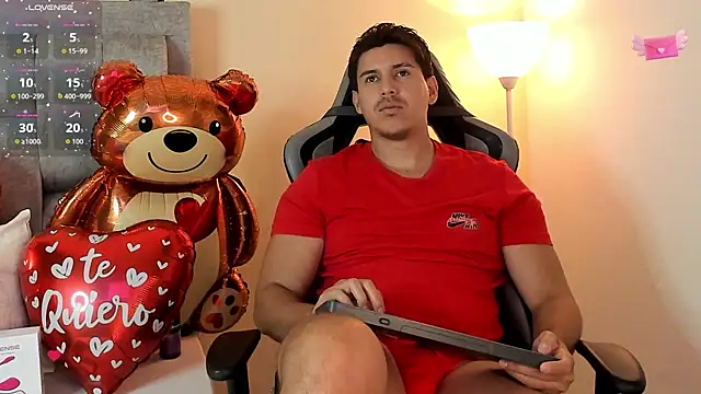 victor vixen online show from 09.20.25