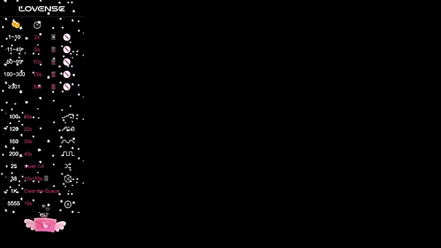 Snapshot of Fairyy_Moon chatting on 12.30.24 Fairyy Moon online show from 12.30.24