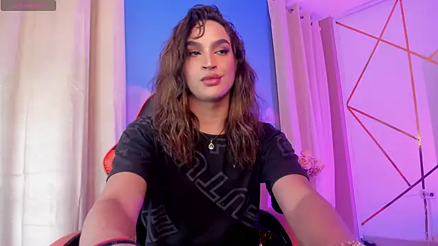 KylieVictoria online show from 02.13.25