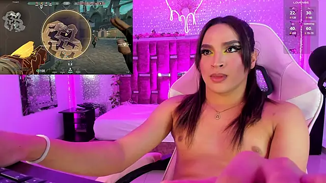 KylieVictoria online show from 03.22.25