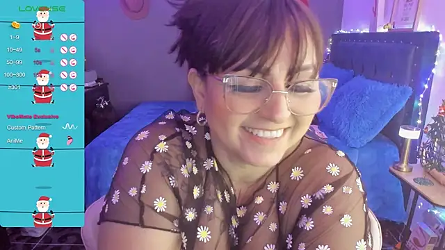 Ivonnee   online show from 12.13.24