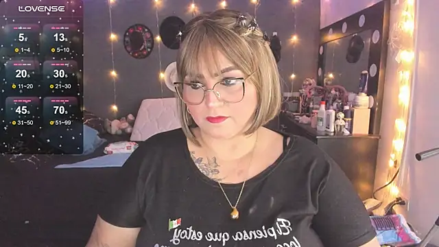 Ivonnee   online show from 02.19.25