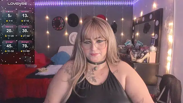 Ivonnee   online show from 03.13.25