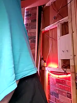 Snapshot of alienbunny chatting on 01.07.25 alienbunny online show from 01.07.25