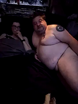 Snapshot of alienbunny chatting on 01.24.25 alienbunny online show from 01.24.25