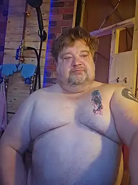 Snapshot of alienbunny chatting on 02.23.25 alienbunny online show from 02.23.25