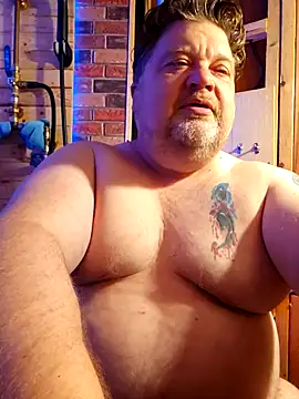 Snapshot of alienbunny chatting on 10.05.25 alienbunny online show from 10.05.25