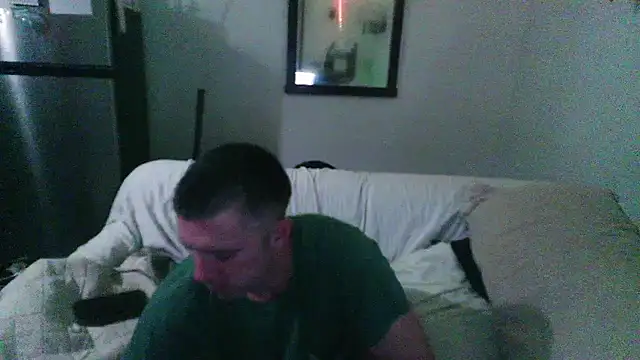 Snapshot of Cooperstone chatting on 12.16.24 Cooperstone online show from 12.16.24