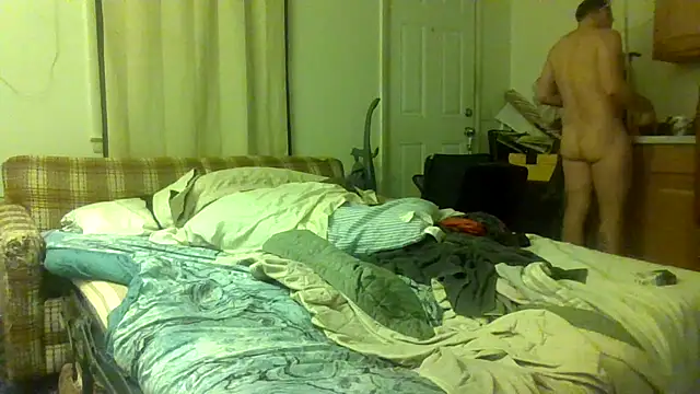 Snapshot of Cooperstone chatting on 12.26.24 Cooperstone online show from 12.26.24