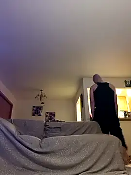 Snapshot of Cooperstone chatting on 12.31.24 Cooperstone online show from 12.31.24