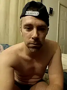 Snapshot of Cooperstone chatting on 02.10.25 Cooperstone online show from 02.10.25