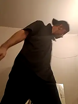 Snapshot of Cooperstone chatting on 02.15.25 Cooperstone online show from 02.15.25