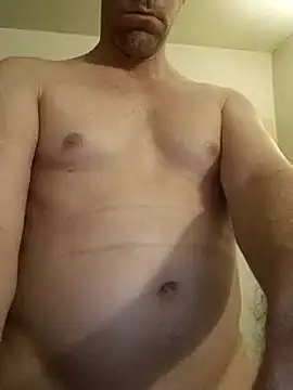 Snapshot of Cooperstone chatting on 02.15.25 Cooperstone online show from 02.15.25