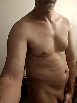 Snapshot of Cooperstone chatting on 02.24.25 Cooperstone online show from 02.24.25