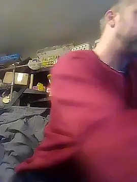 Snapshot of Cooperstone chatting on 12.03.25 Cooperstone online show from 12.03.25