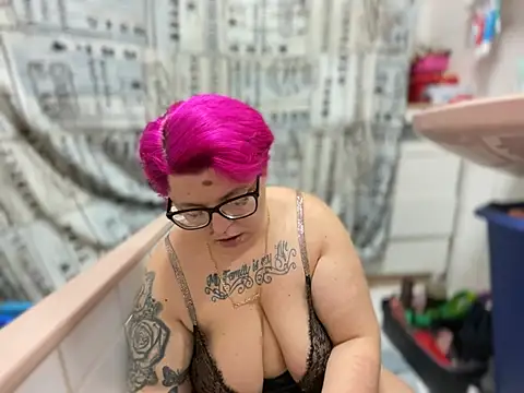 SunshineLexi online show from 02.02.25