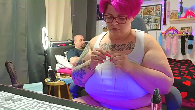 SunshineLexi online show from 02.25.25