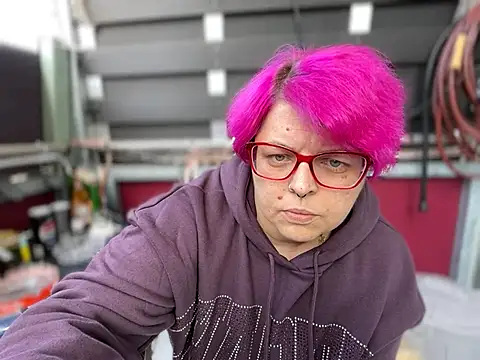 SunshineLexi online show from 03.02.25