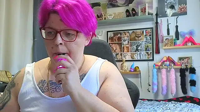 SunshineLexi online show from 03.06.25