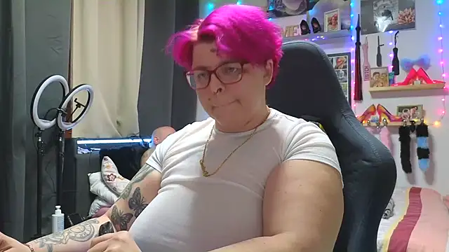 SunshineLexi online show from 03.11.25