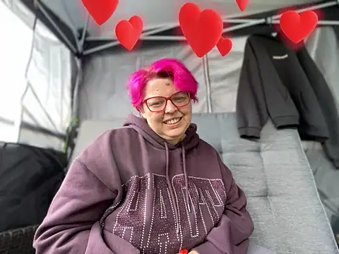 SunshineLexi online show from 03.12.25