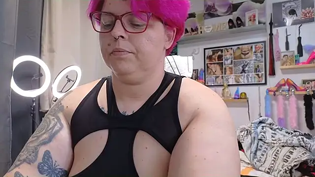 SunshineLexi online show from 03.14.25