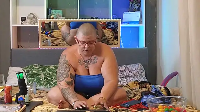 SunshineLexi online show from 09.11.25