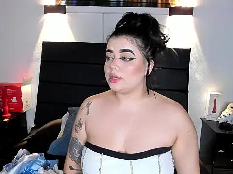 Snapshot of _ValeryStone_ chatting on 02.03.25  ValeryStone  online show from 02.03.25