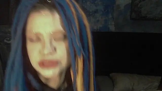 Snapshot of iva_spirit chatting on 12.08.24 iva spirit online show from 12.08.24