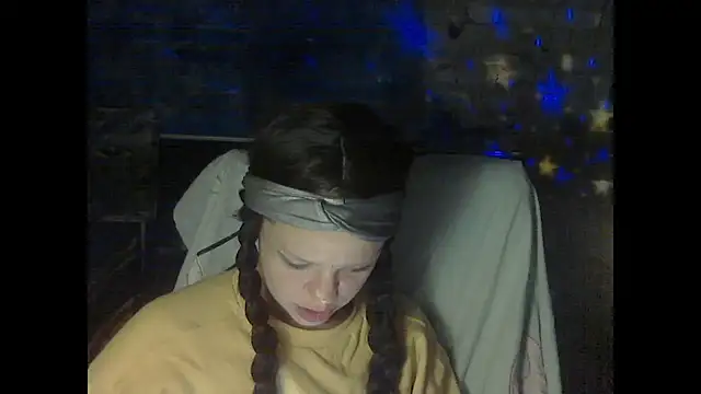 Snapshot of iva_spirit chatting on 01.03.25 iva spirit online show from 01.03.25