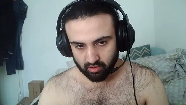 Snapshot of rampartzz chatting on 03.09.25 rampartzz online show from 03.09.25