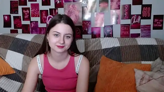 Snapshot of MilanaRoza chatting on 01.31.25 MilanaRoza online show from 01.31.25