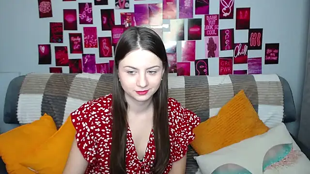 Snapshot of MilanaRoza chatting on 03.03.25 MilanaRoza online show from 03.03.25