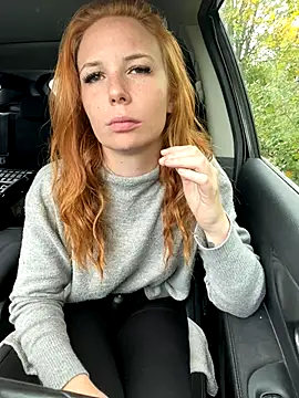 Snapshot of Redhairedteacher chatting on 11.02.25 Redhairedteacher online show from 11.02.25