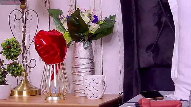 AnisiaConnor online show from 03.06.25