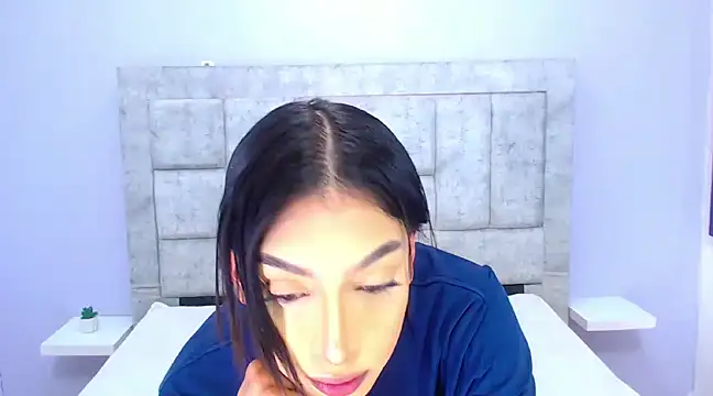 Snapshot of Eban_Dustan chatting on 02.06.25 Eban Dustan online show from 02.06.25