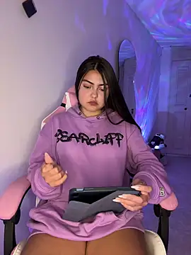 gabbyfoox online show from 12.12.24